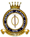 Oxford Alpine Club