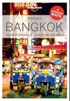 Bangkok. Pocket. Przewodnik kieszonkowy