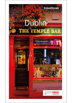 Dublin. Travelbook. Przewodnik turystyczny