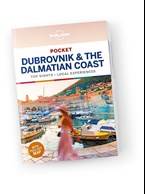Dubrovnik and the Dalmatian Coast. Przewodnik kieszonkowy