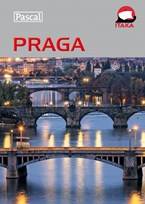 Praga. Przewodnik ilustrowany