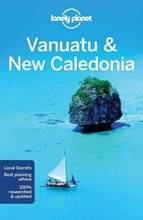 Vanuatu and New Caledonia. Przewodnik tyrystyczny 