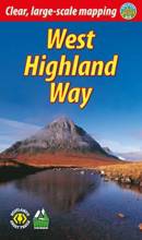 West Highland Way. Przewodnik trekingowy