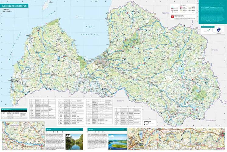 mapa samochodowa polski i litwy Litwa. Mapa samochodowa 1:500 000 | Mapy i Atlasy  Samochodowe 