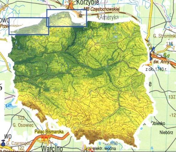 wybrzeze baltyku mapa turystyczna Wybrzeże Bałtyku. Mapa turystyczna 1:190 000 | Mapy i Atlasy 