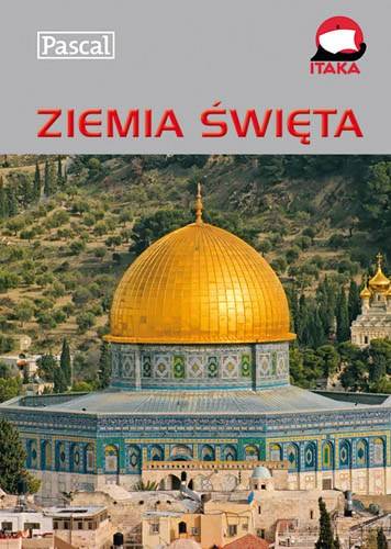 rek travel ziemia swieta