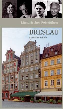 Literarischer Reisefuhrer Breslau.
