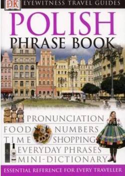 Polish Phrasebook. Rozmówki