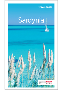 Sardynia. Travelbook. Przewodnik turystyczny